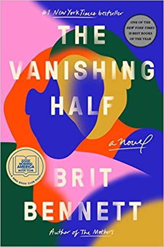 Vanishing Half by Brit Brennett