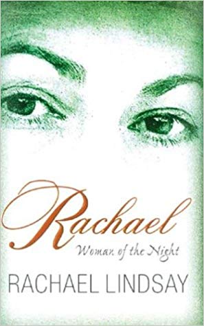 Rachael: Người phụ nữ trong đêm (Ấn bản đầu tiên)