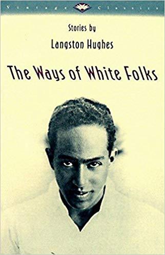 Con đường của người da trắng của Langston Hughes