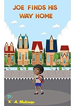 Joe Finds His Way Home