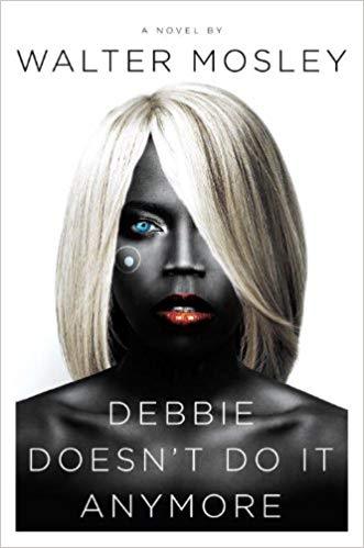 Debbie không làm điều đó nữa