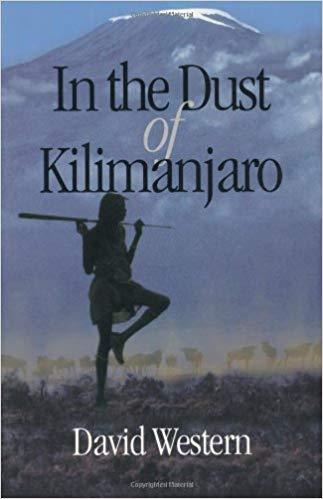 Trong bụi Kilimanjaro