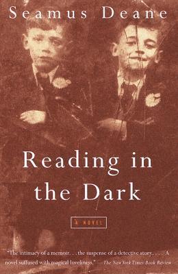 Reading in the Dark, by Seamus Deane (used)