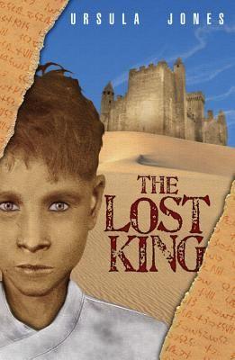 The Lost King by Ursula Jones