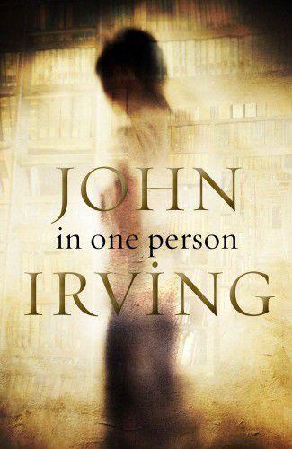 In One Person by John Irving