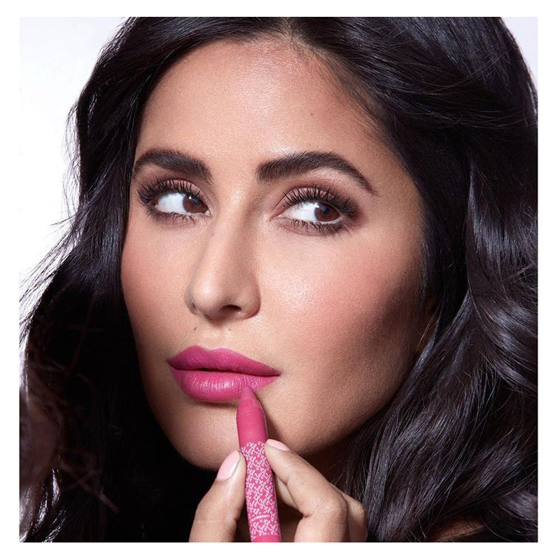 Matteinee Lip Crayon