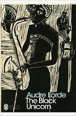 Kỳ lân đen của Audre Lorde 