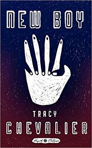 Cậu Bé Mới (Bìa Cứng), bởi Tracy Chevalier