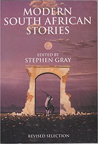 Những câu chuyện Nam Phi hiện đại, của Stephen Gray