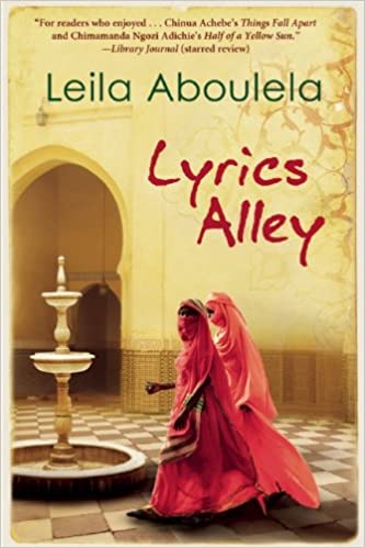 Lời bài hát Ngõ, bởi Leila Aboulela