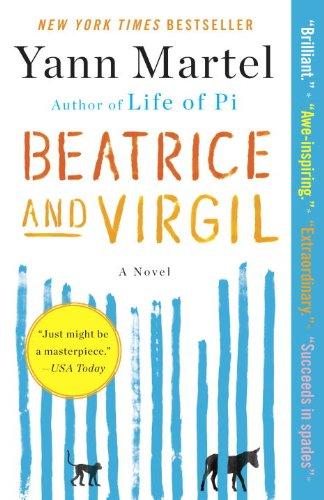 Beatrice và Virgil: Tiểu thuyết của Yann Martel