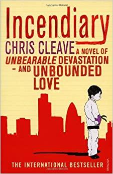 Gây cháy (đã sử dụng), bởi Chris Cleave