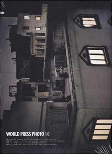 World Press Photo 10