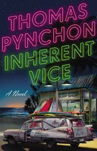 Phó bản kế thừa (Nhập khẩu) Bìa mềm Thomas Pynchon (Tác giả)