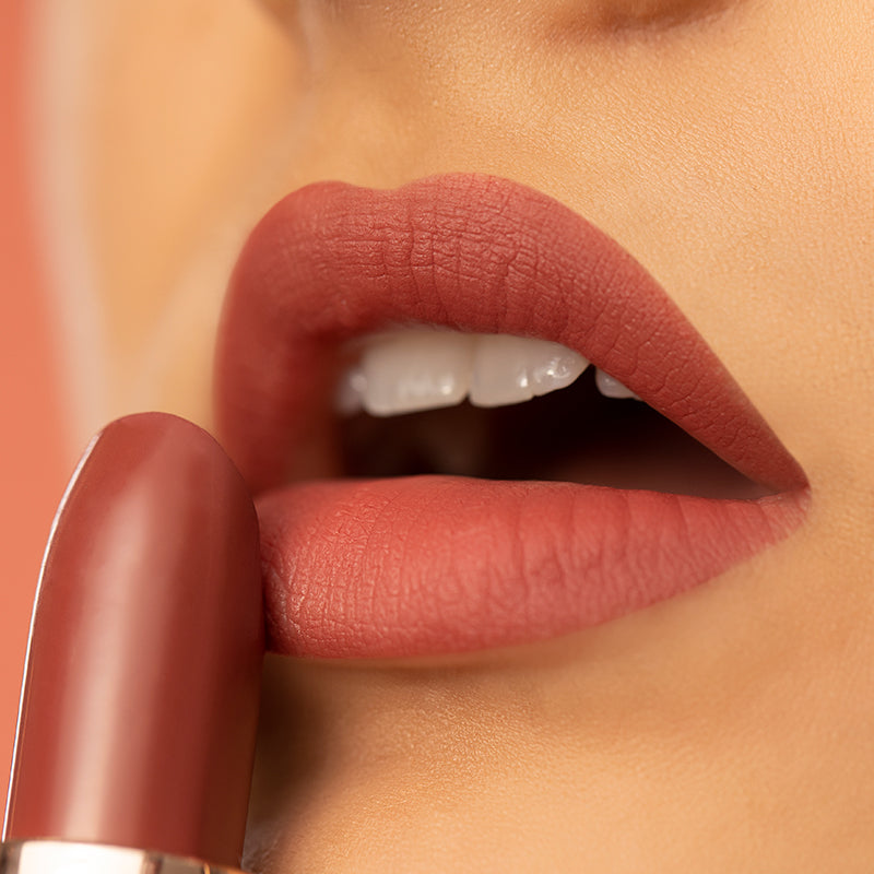 Matte Lipstick