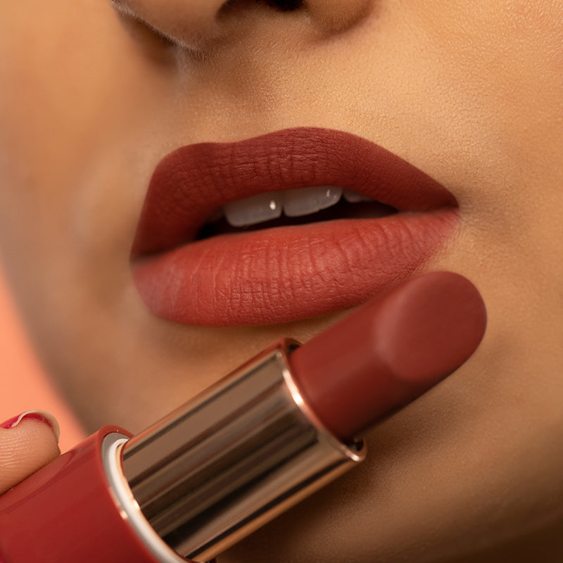 Matte Lipstick