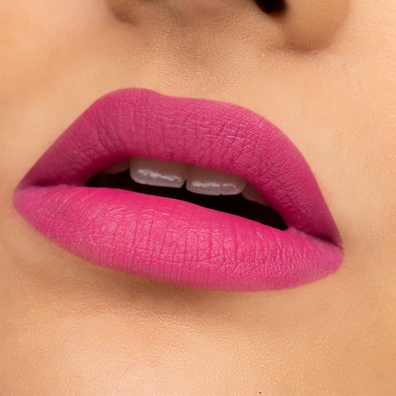 Matte Lipstick