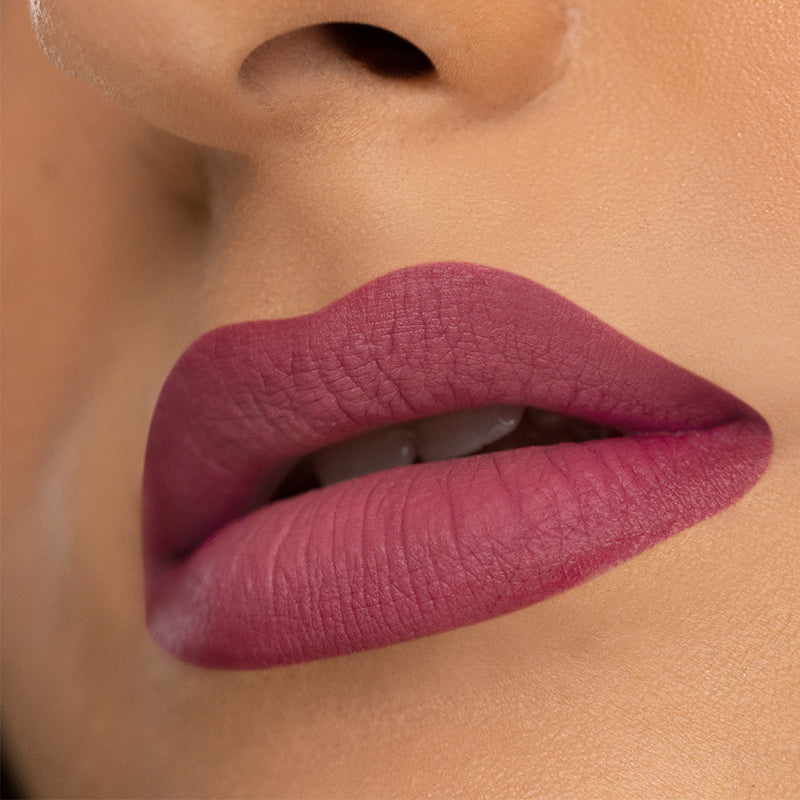 Matte Lipstick