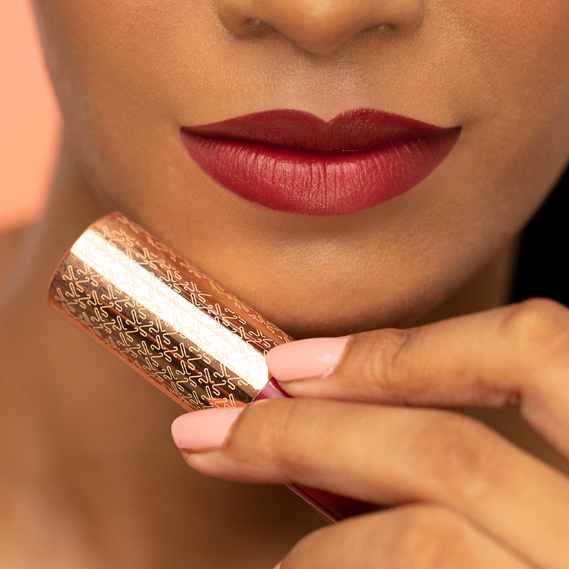 Matte Lipstick