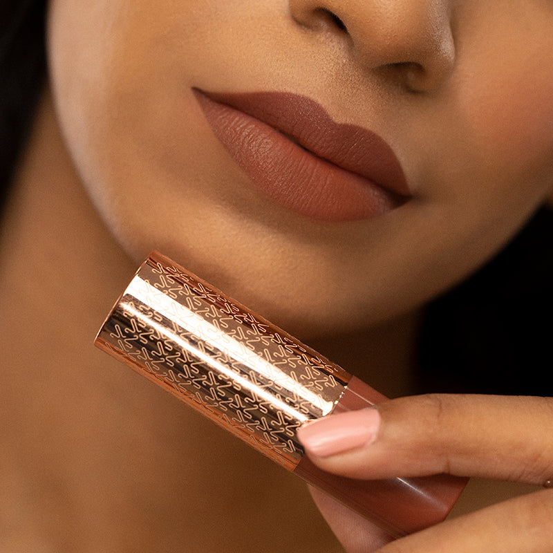 Matte Lipstick