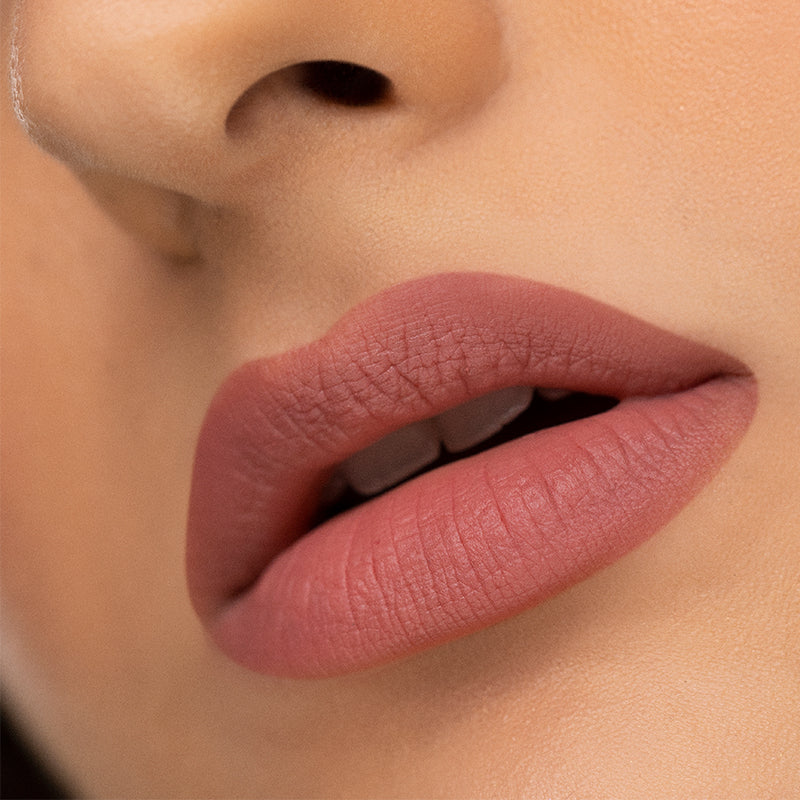 Matte Lipstick