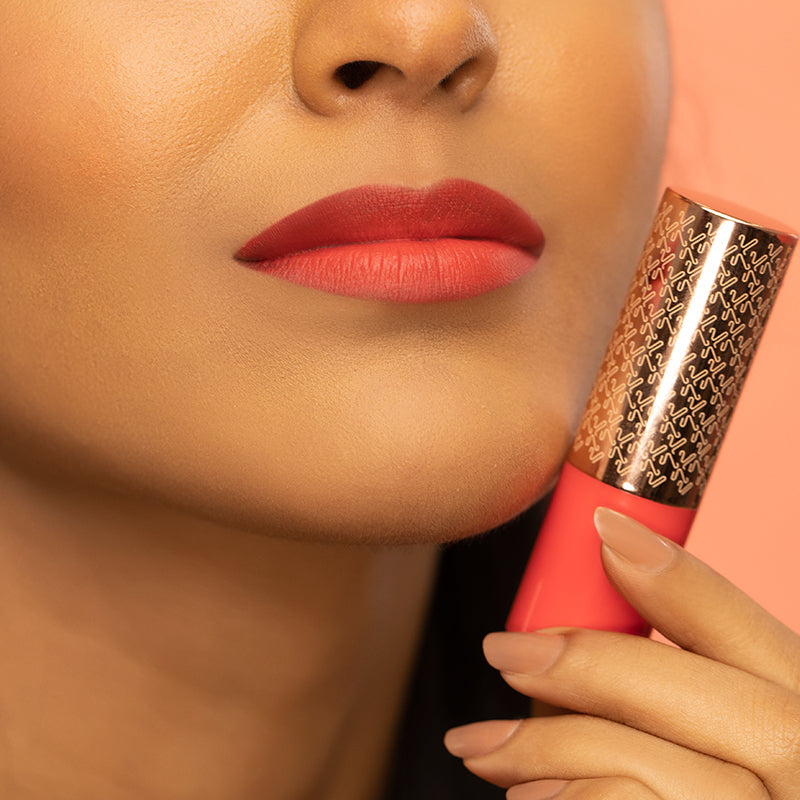 Matte Lipstick
