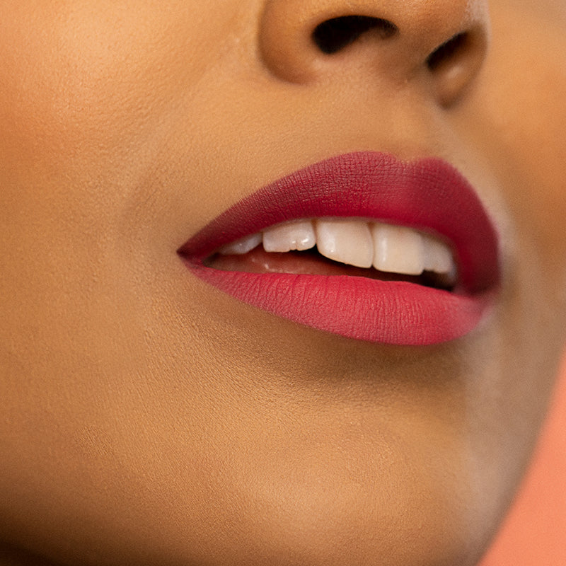 Matte Lipstick