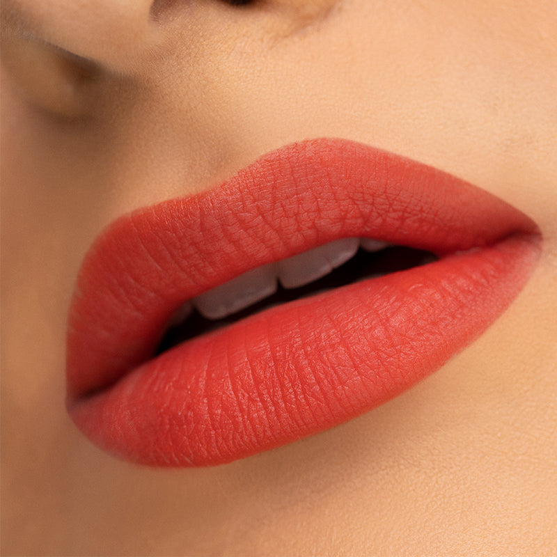 Matte Lipstick
