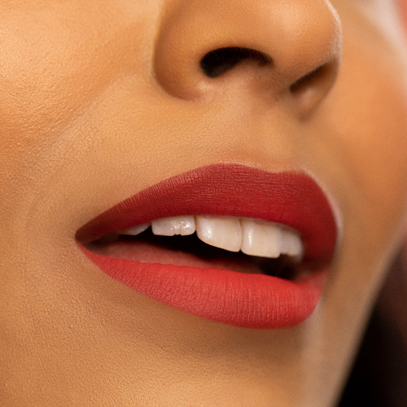 Matte Lipstick