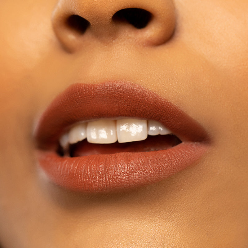 Matte Lipstick