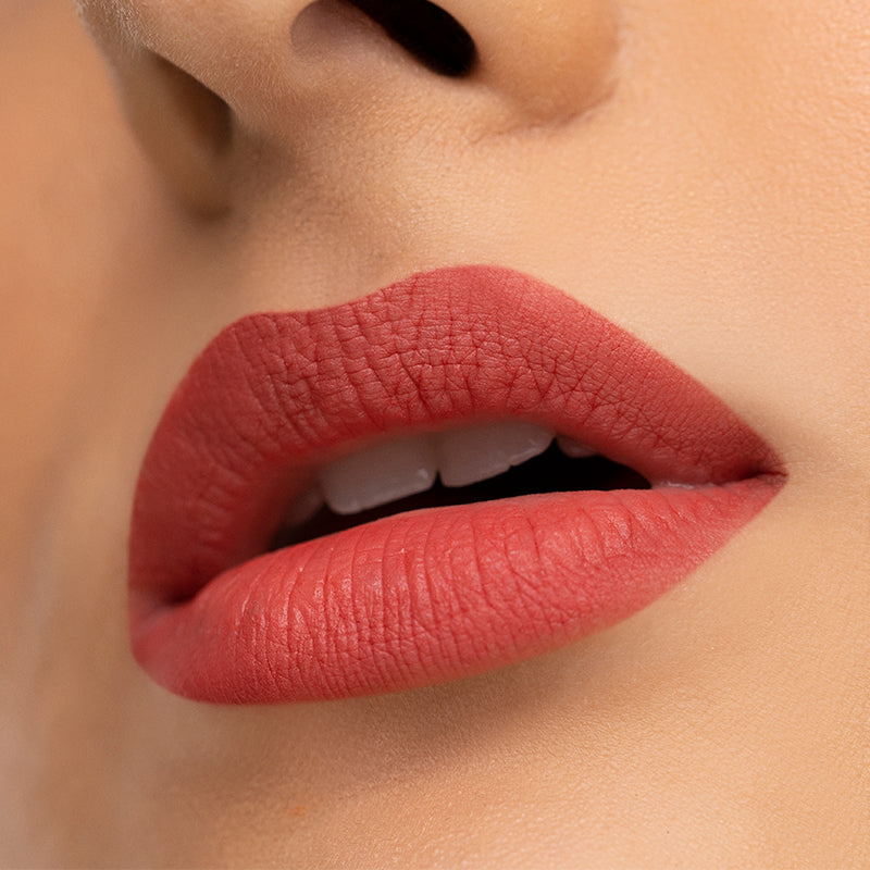 Matte Lipstick