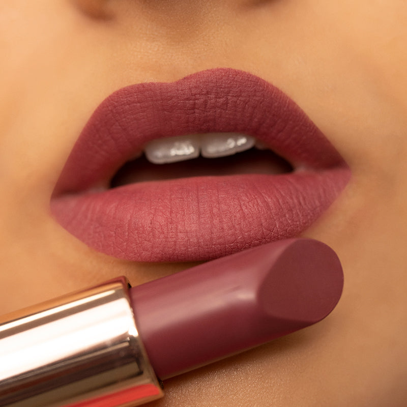 Matte Lipstick