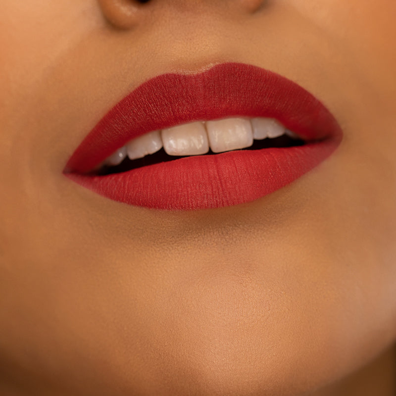 Matte Lipstick