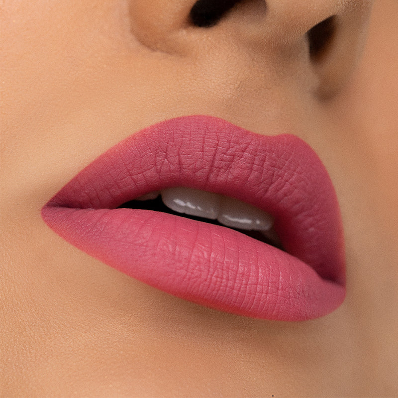 Matte Lipstick