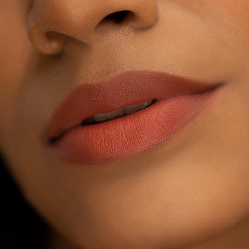 Matte Lipstick