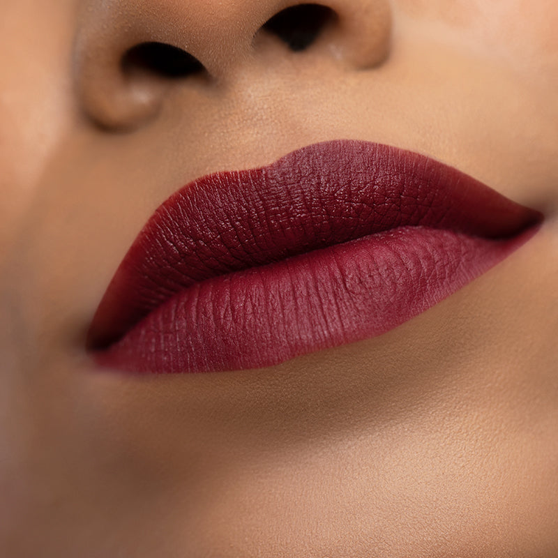 Matte Lipstick