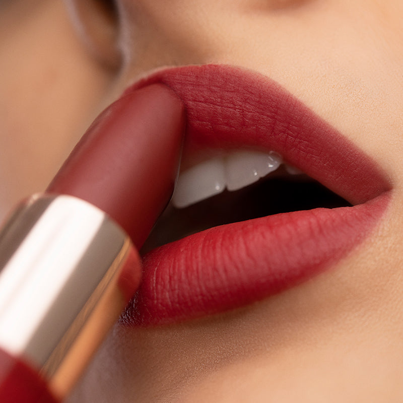 Matte Lipstick