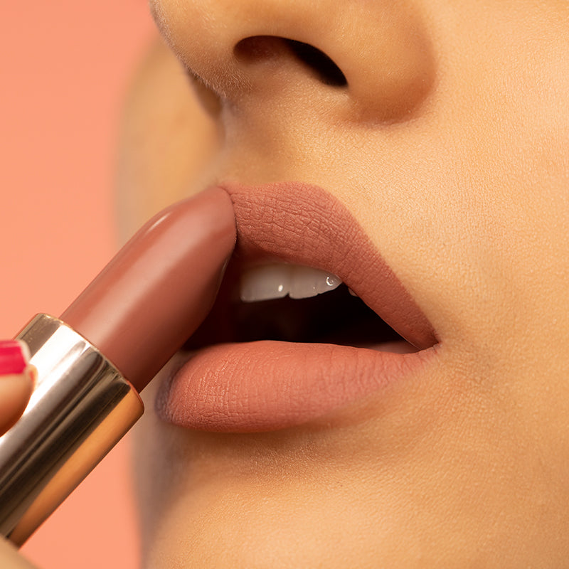Matte Lipstick
