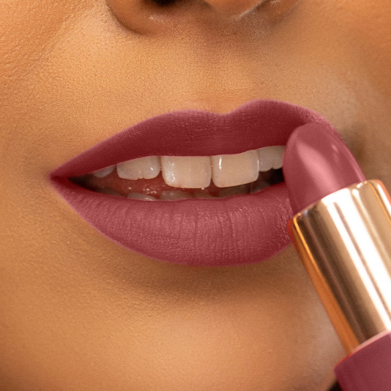 Matte Lipstick