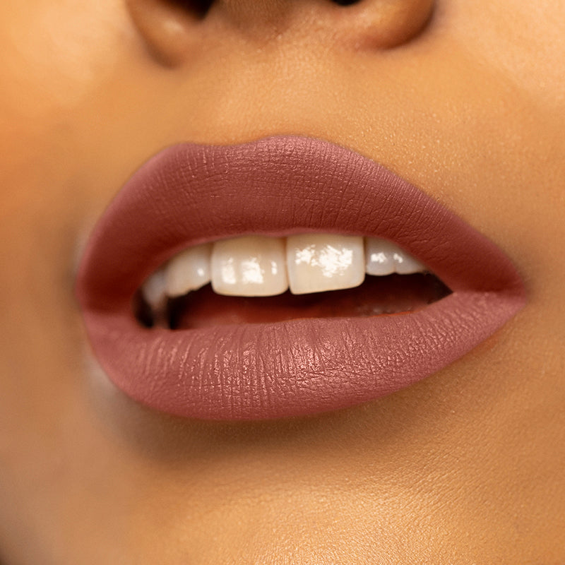 Matte Lipstick