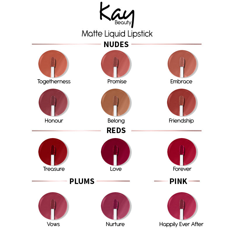 Liquid Lipstick