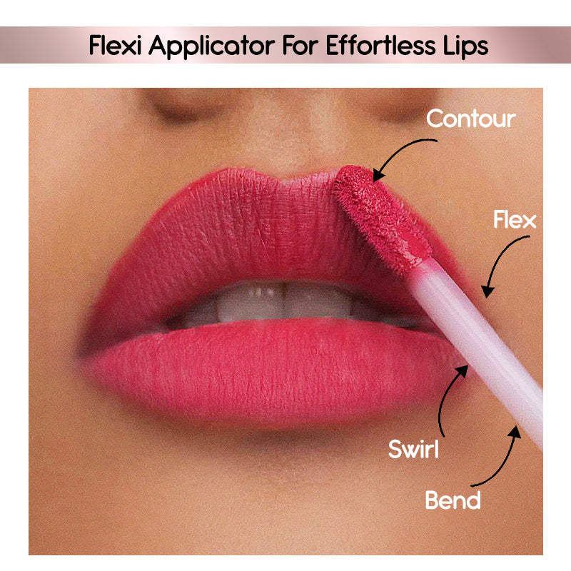 Liquid Lipstick