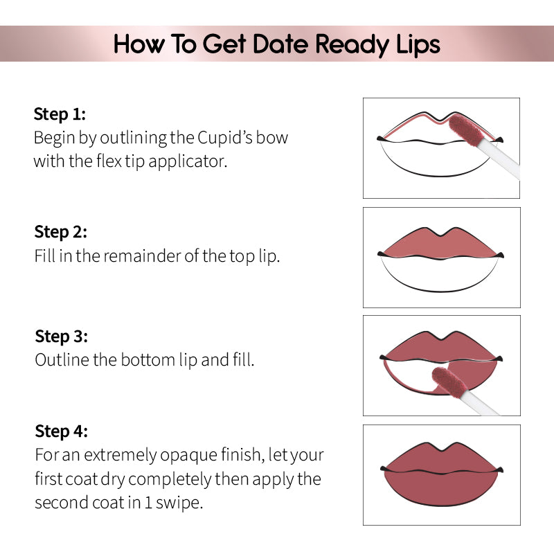 Liquid Lipstick