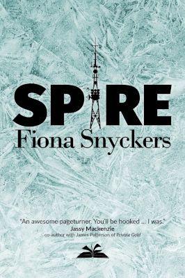 Ngọn tháp, bởi Fiona Snyckers 