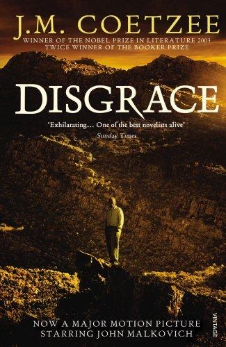 Disgrace (Used)