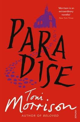 Thiên đường, bởi Toni Morrison