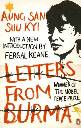 Những lá thư từ Miến Điện của Aung San Suu Kyi