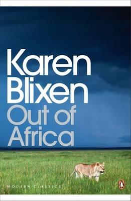 Out of Africa (Used)