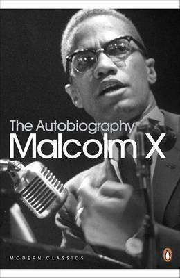 Tự truyện của Malcolm X