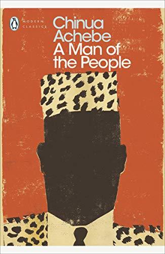 Người Của Nhân Dân, bởi Chinua Achebe